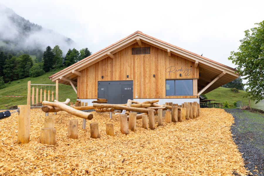 Spielplatz