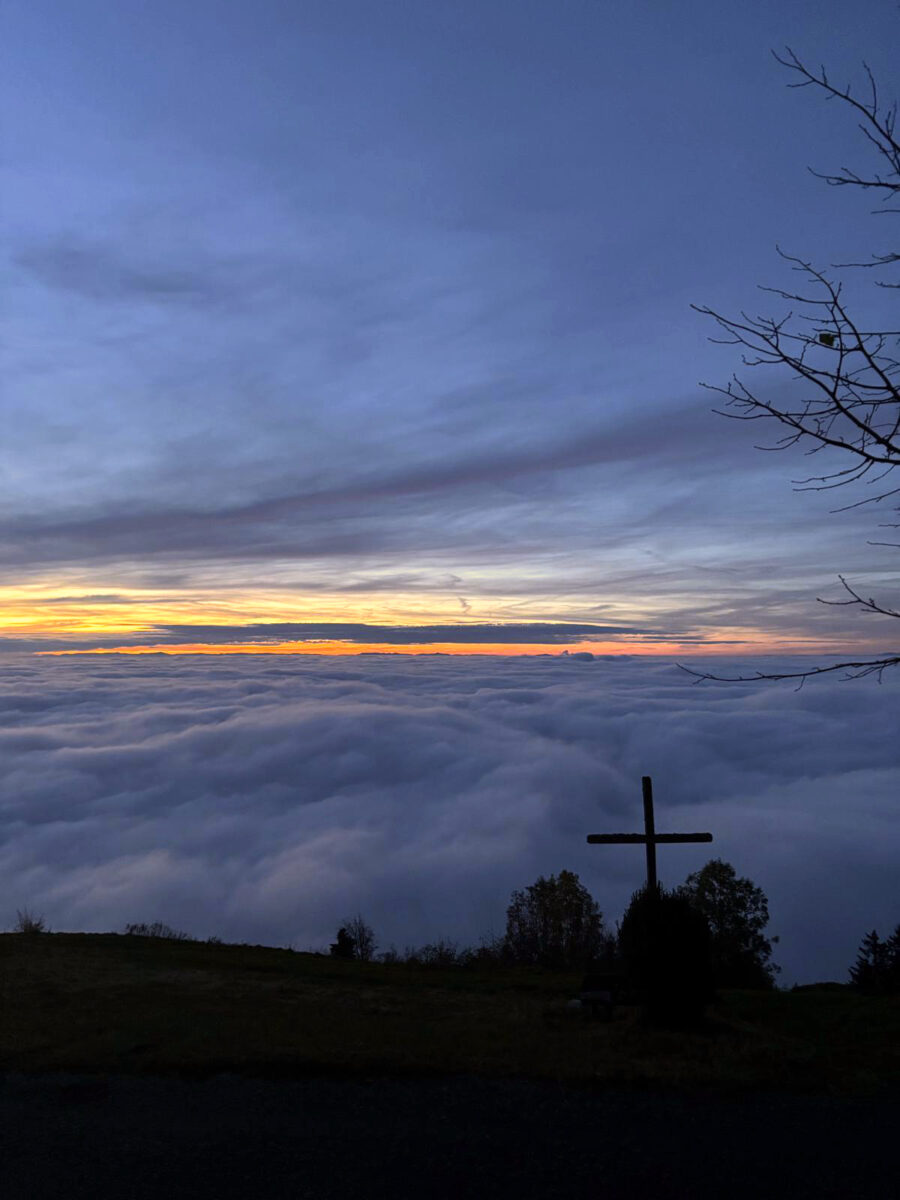 Abendstimmung