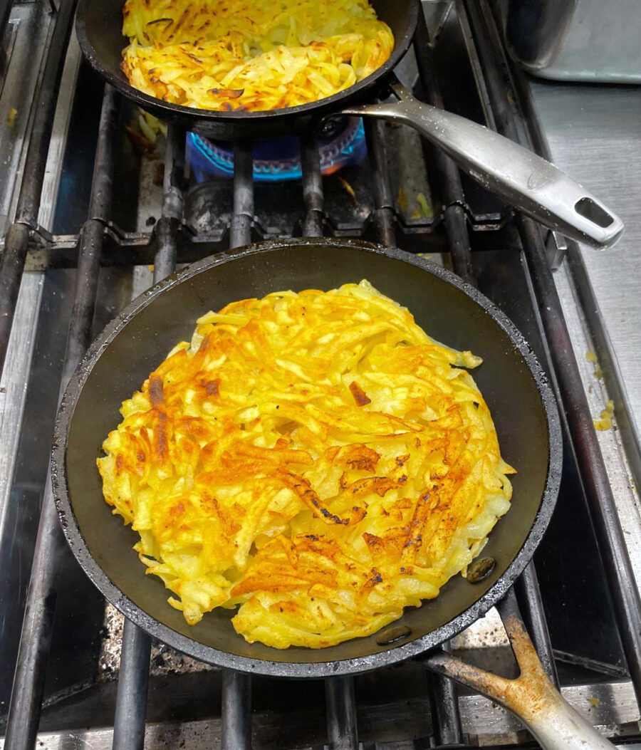 Rösti