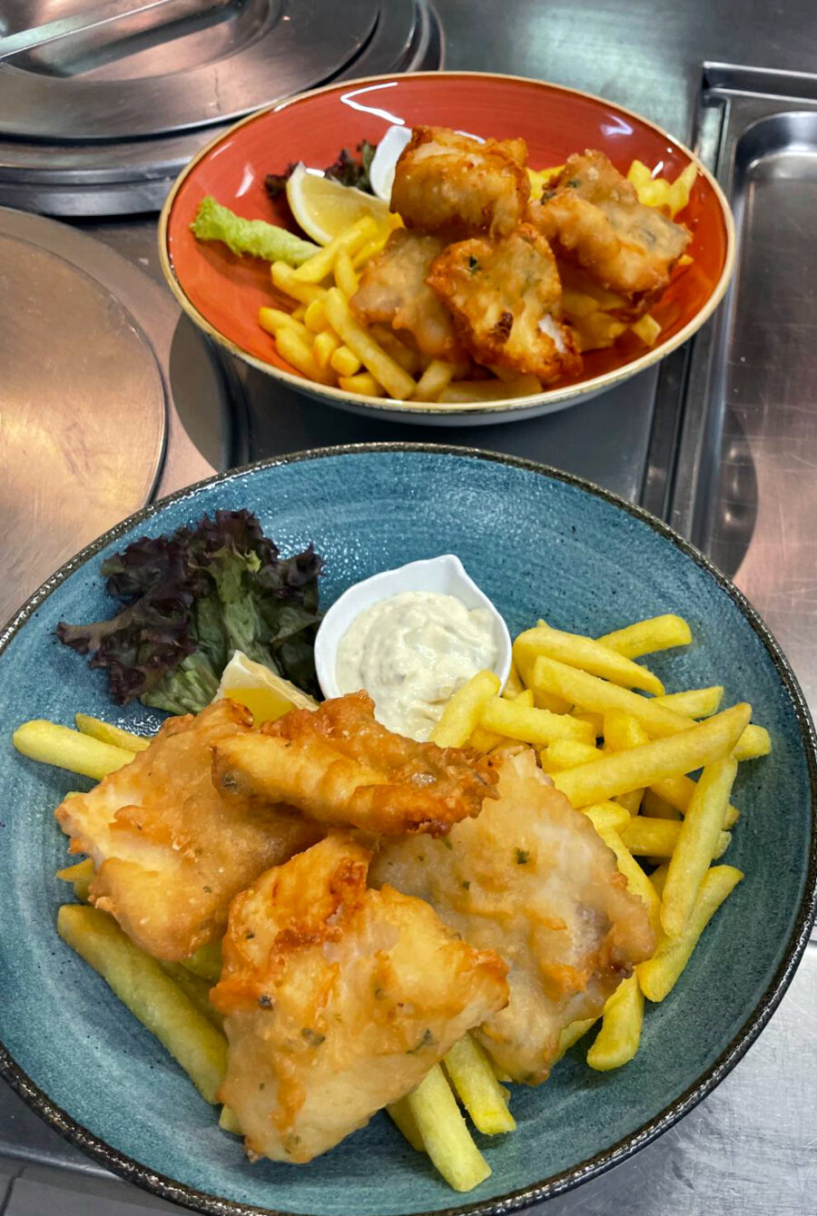 Fischknusperli