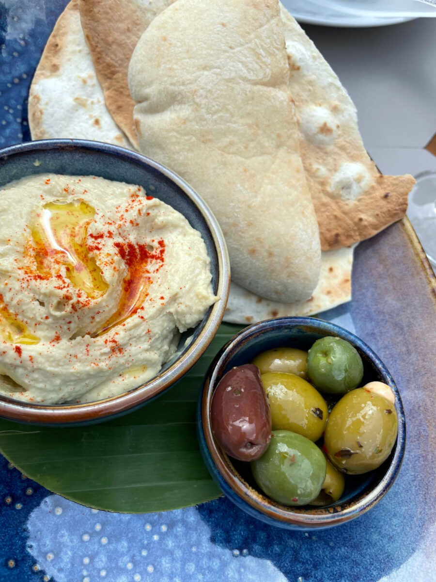 Humus