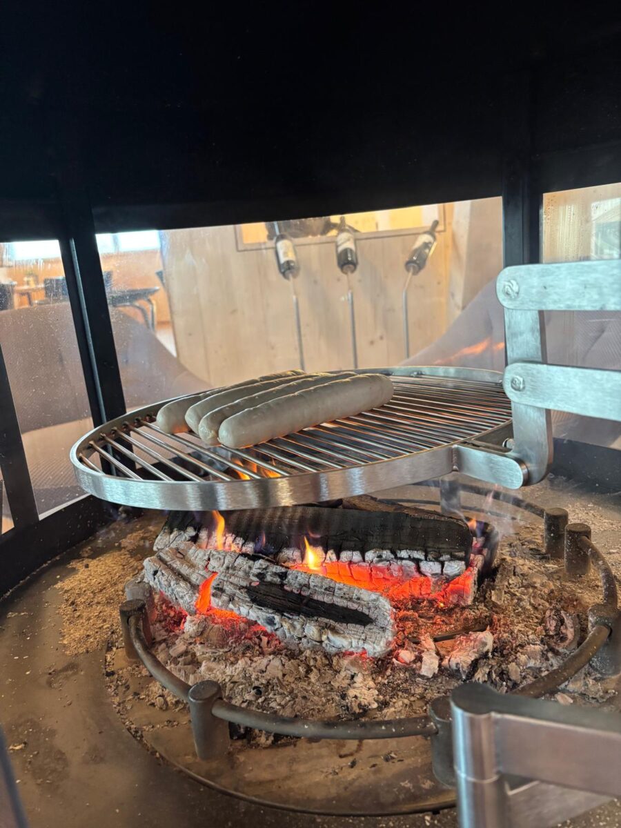 Grill