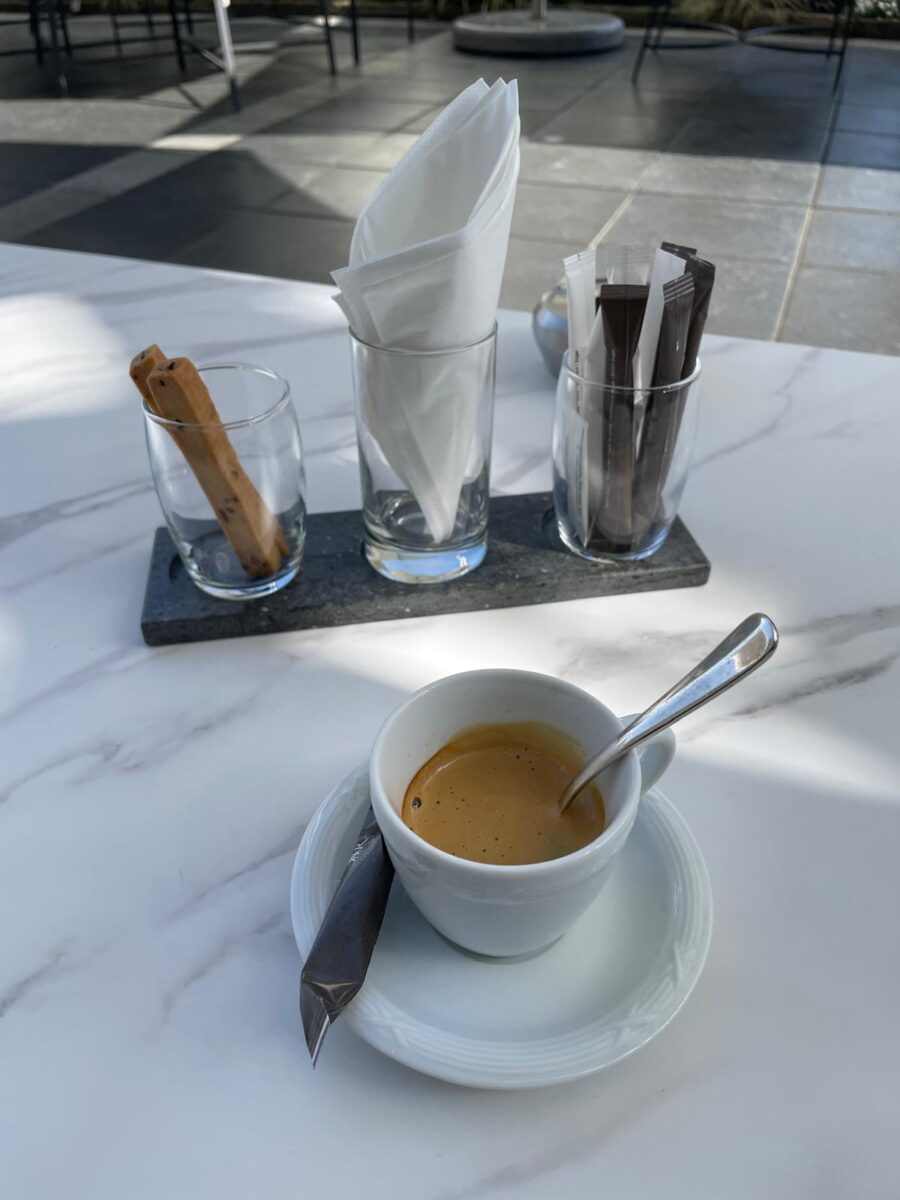 Espresso